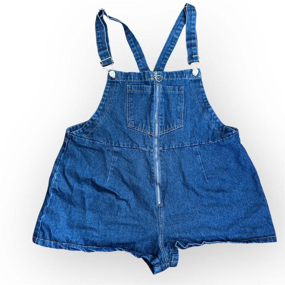 Princess Polly Women's Dungarees-overalls size 8